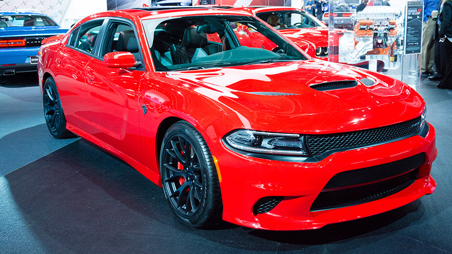 Dodge Charger